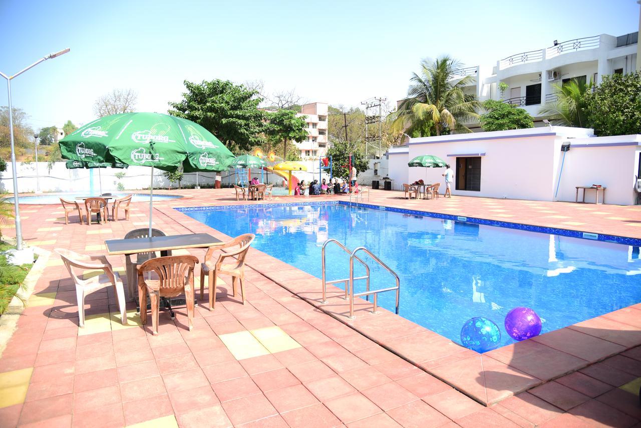River Touch Resort Silvassa Luaran gambar