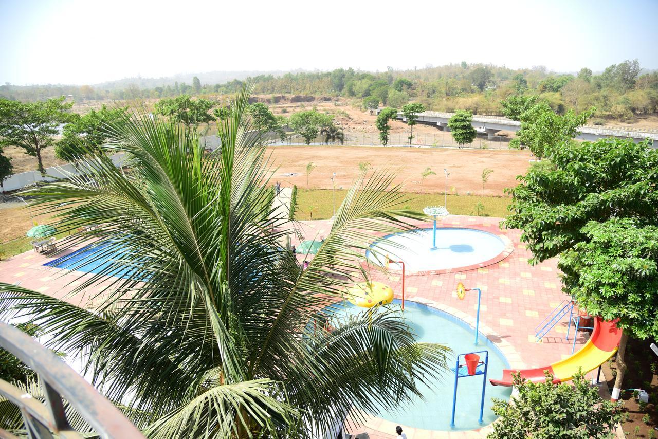 River Touch Resort Silvassa Luaran gambar