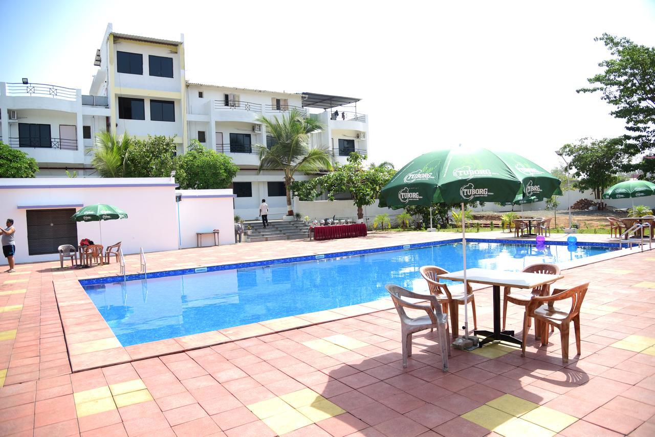 River Touch Resort Silvassa Luaran gambar