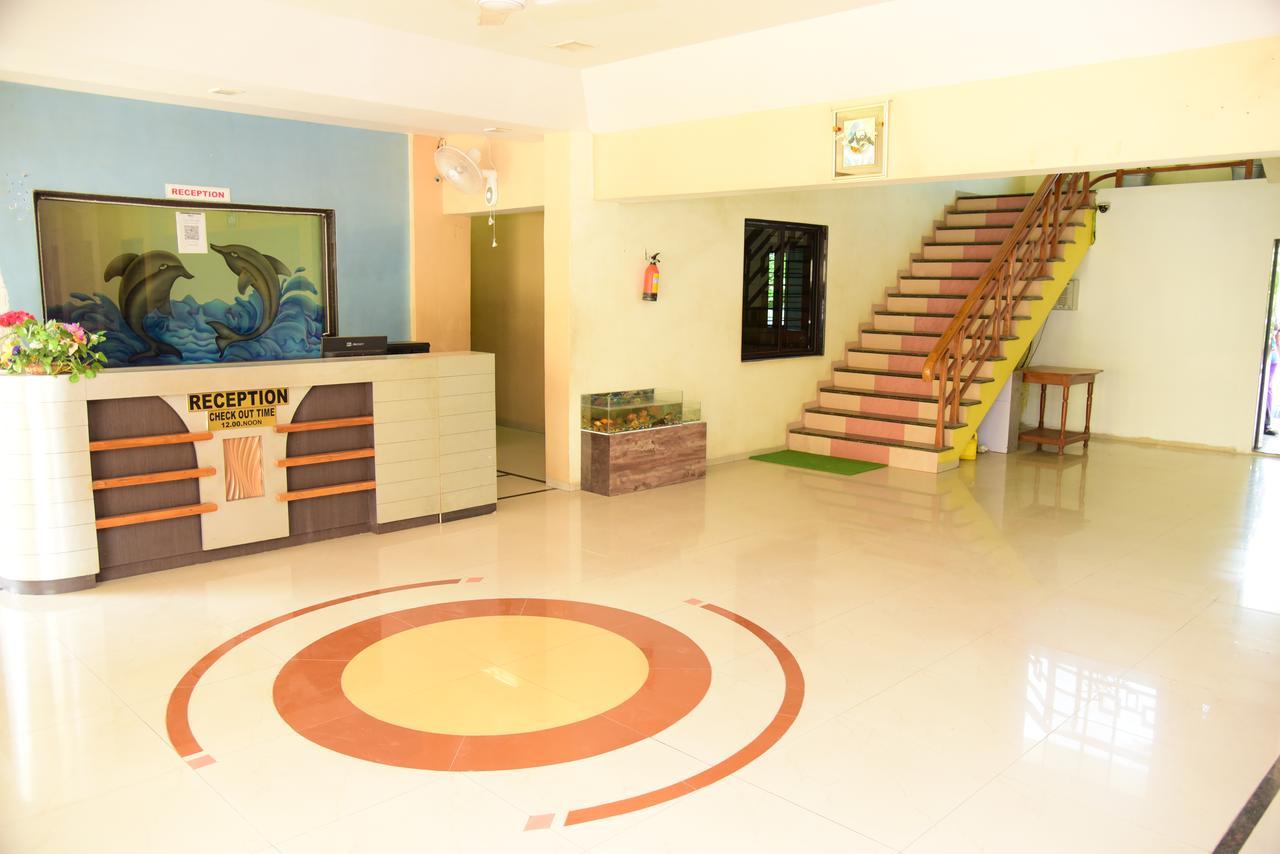 River Touch Resort Silvassa Luaran gambar