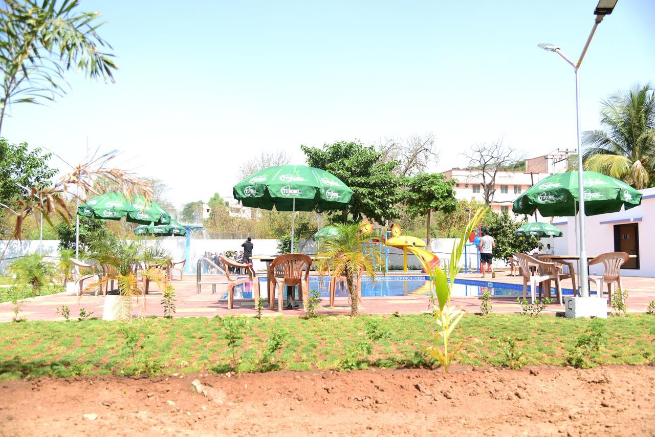 River Touch Resort Silvassa Luaran gambar
