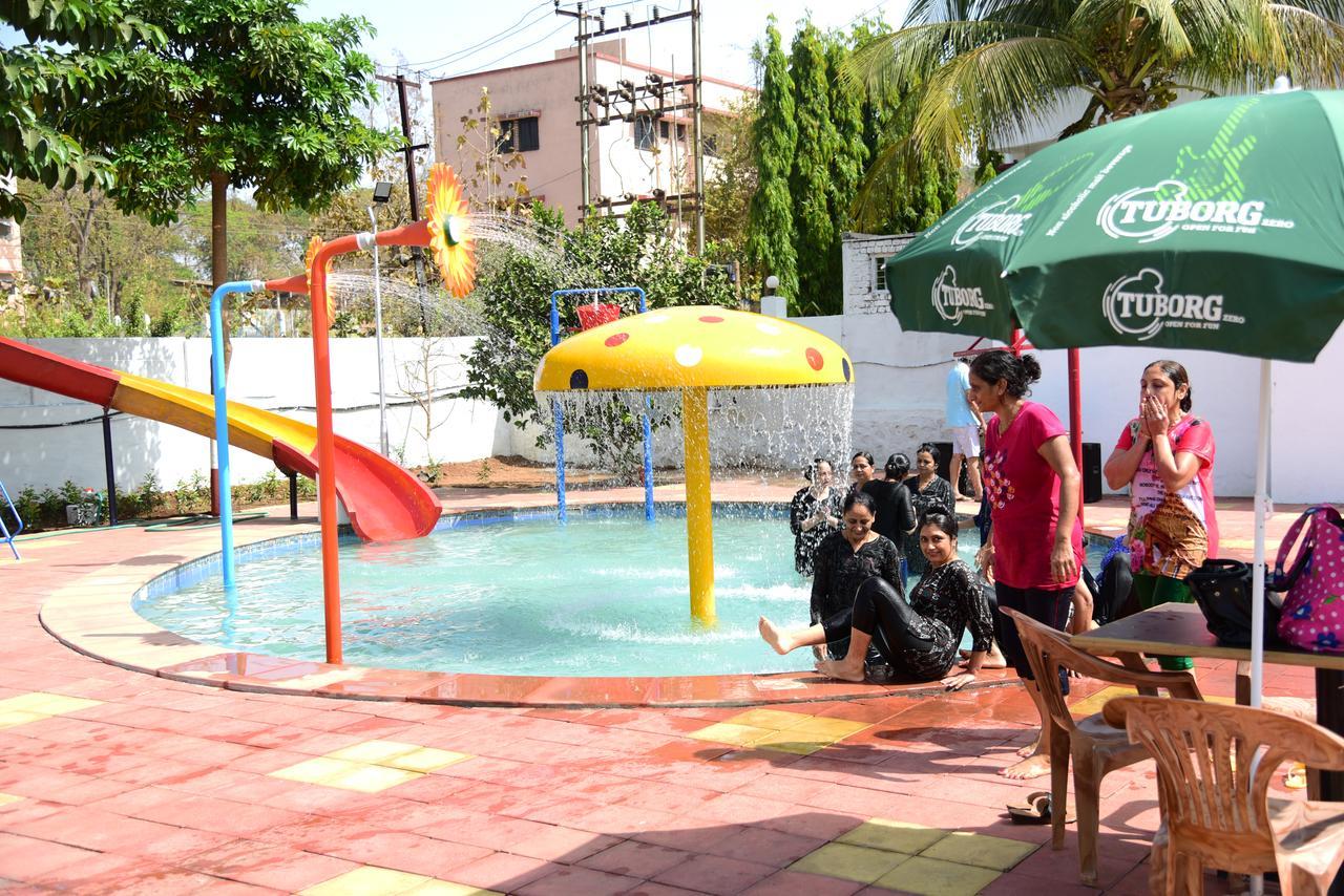 River Touch Resort Silvassa Luaran gambar