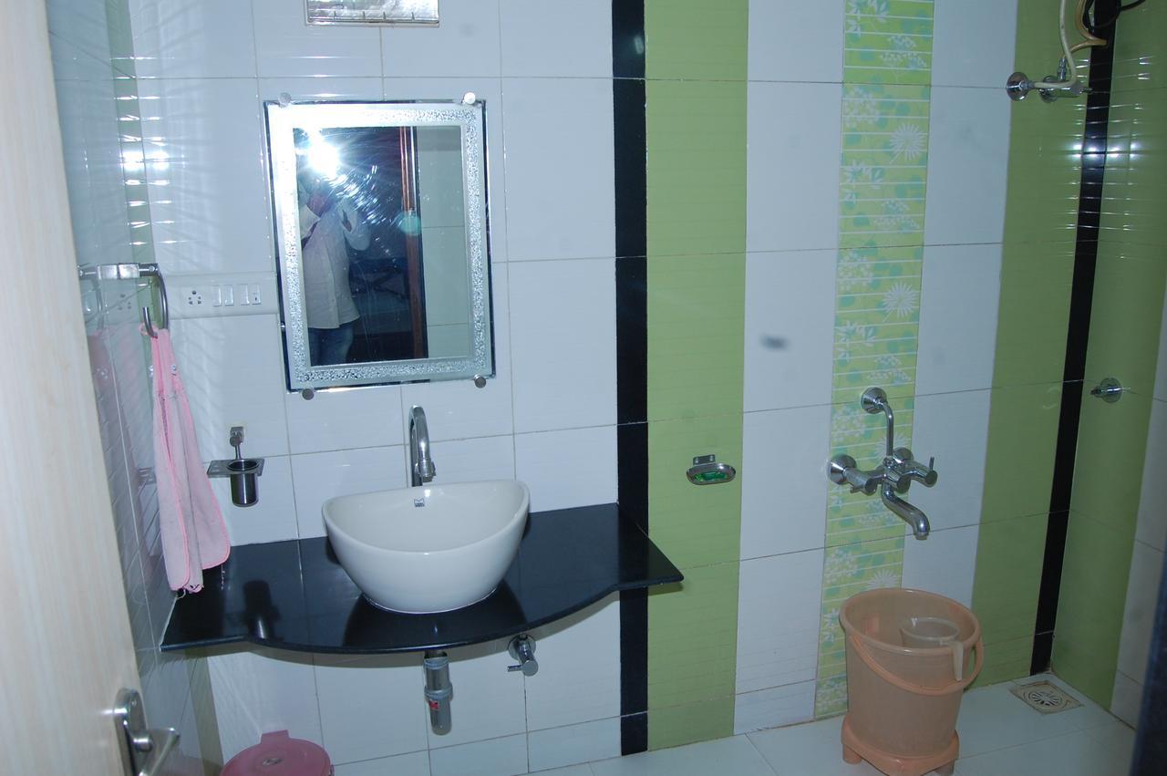 River Touch Resort Silvassa Luaran gambar